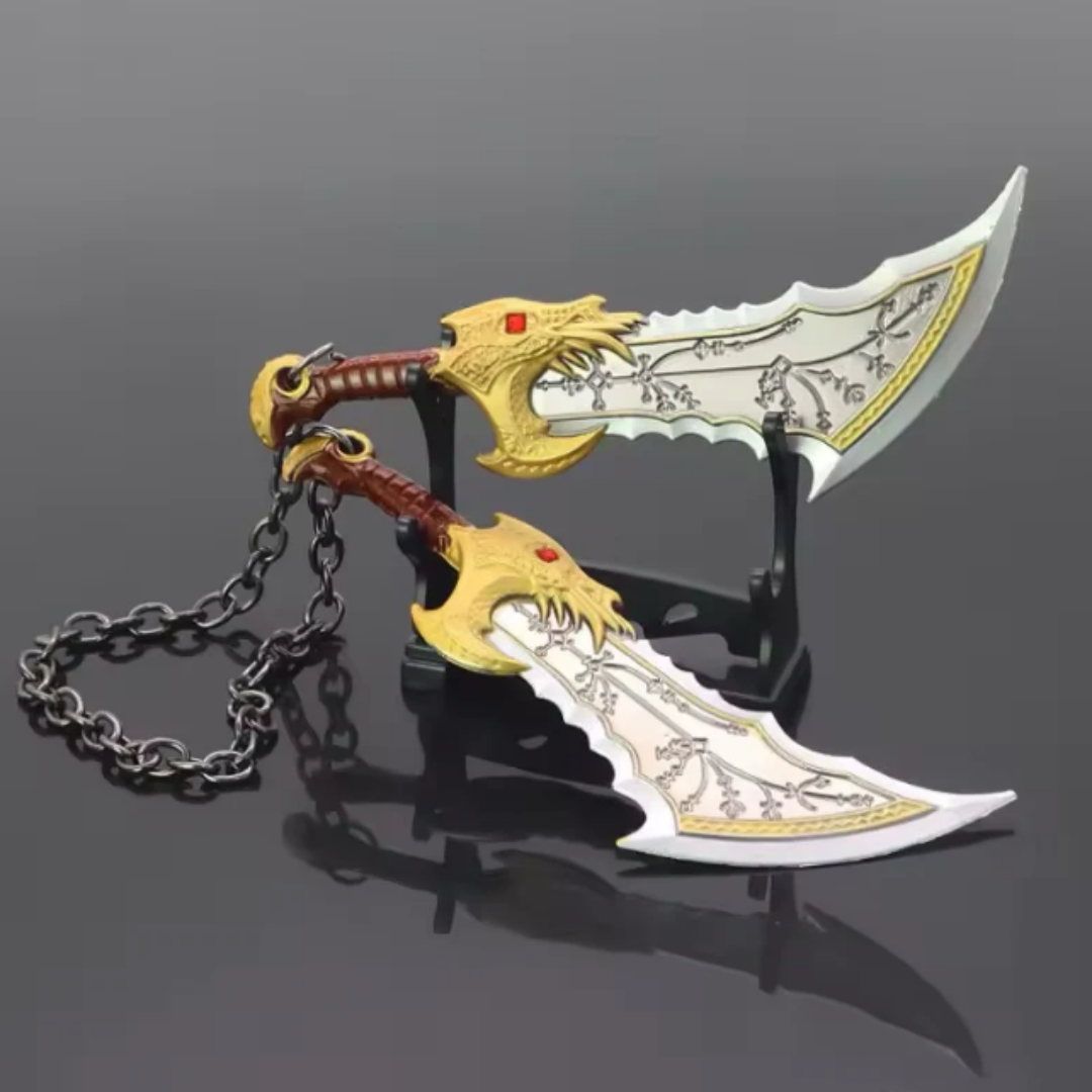 Blades of Chaos Replica 45cm