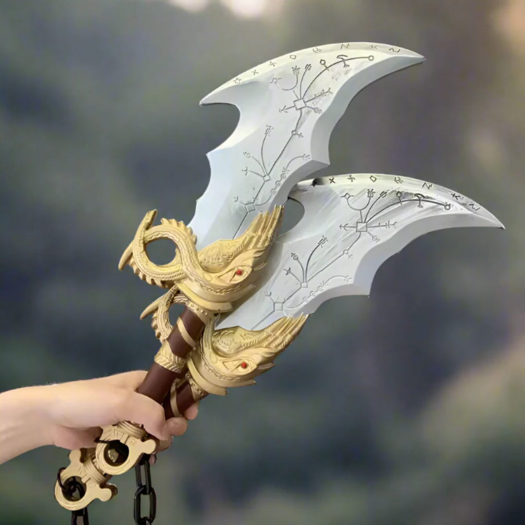Blades of Chaos Replica 45cm