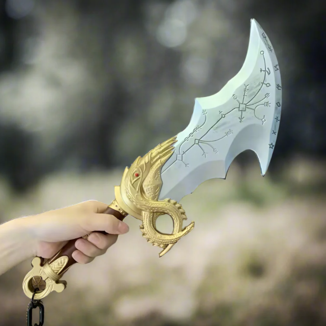 Blades of Chaos Replica 45cm
